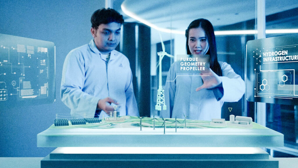 Driving Growth Through Strategic Pillars 2022