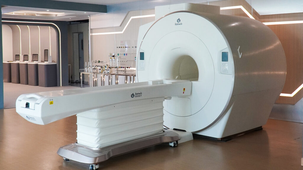 Healthcare Expansion & Industrial Infrastructure Growth 2022