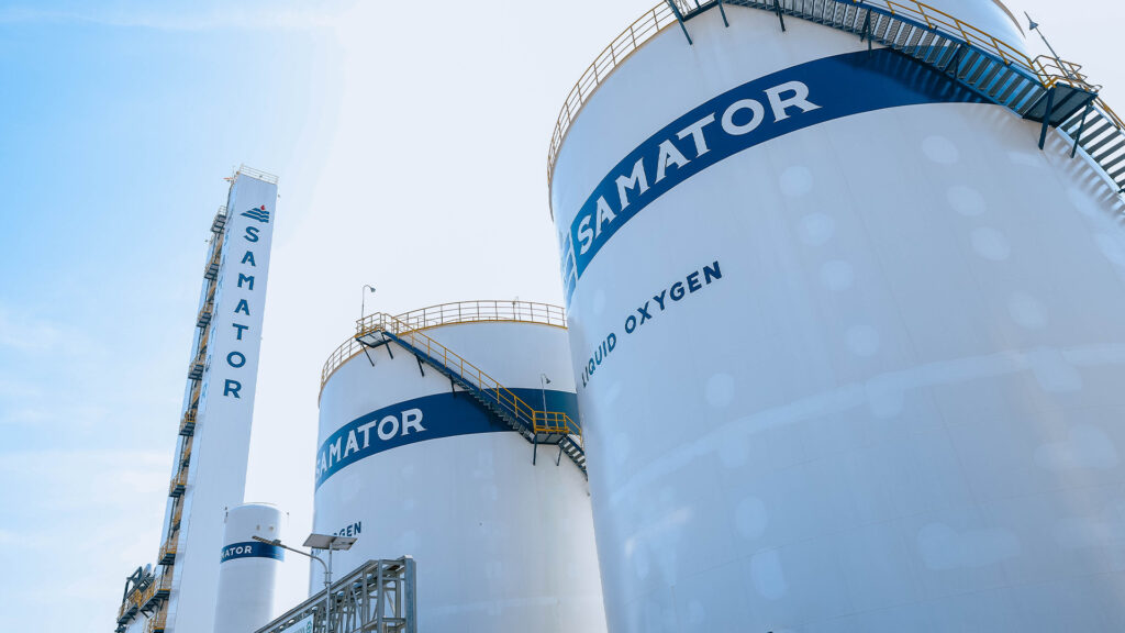 Major Industrial Expansion & International Recognition 2024