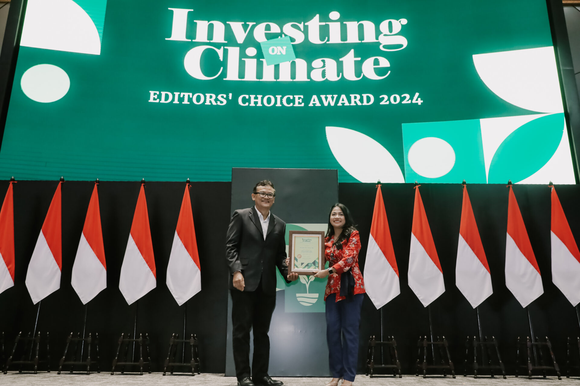 Samator Group driving Indonesia's energy transition