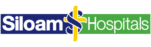 Logo Siloam Hospitals - partner employee benefit Samator