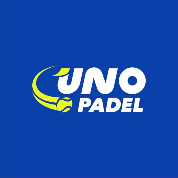 Uno Padel logo