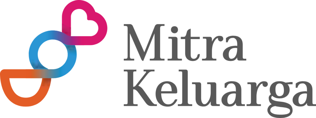 Mitra Keluarga logo